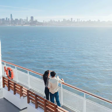 Set Sail