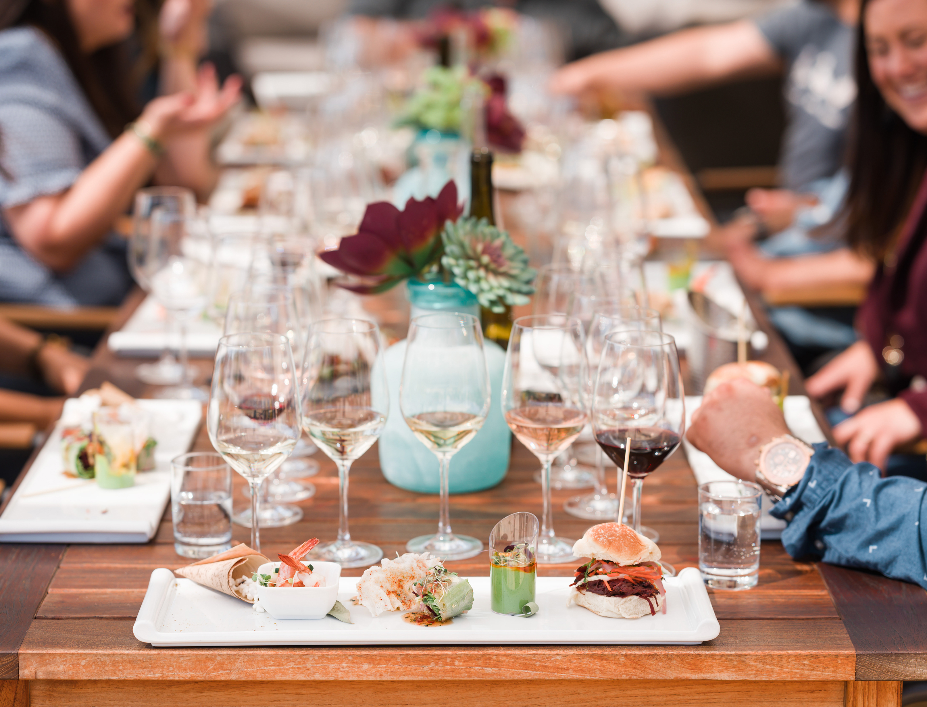 Experience Napa & Sonoma