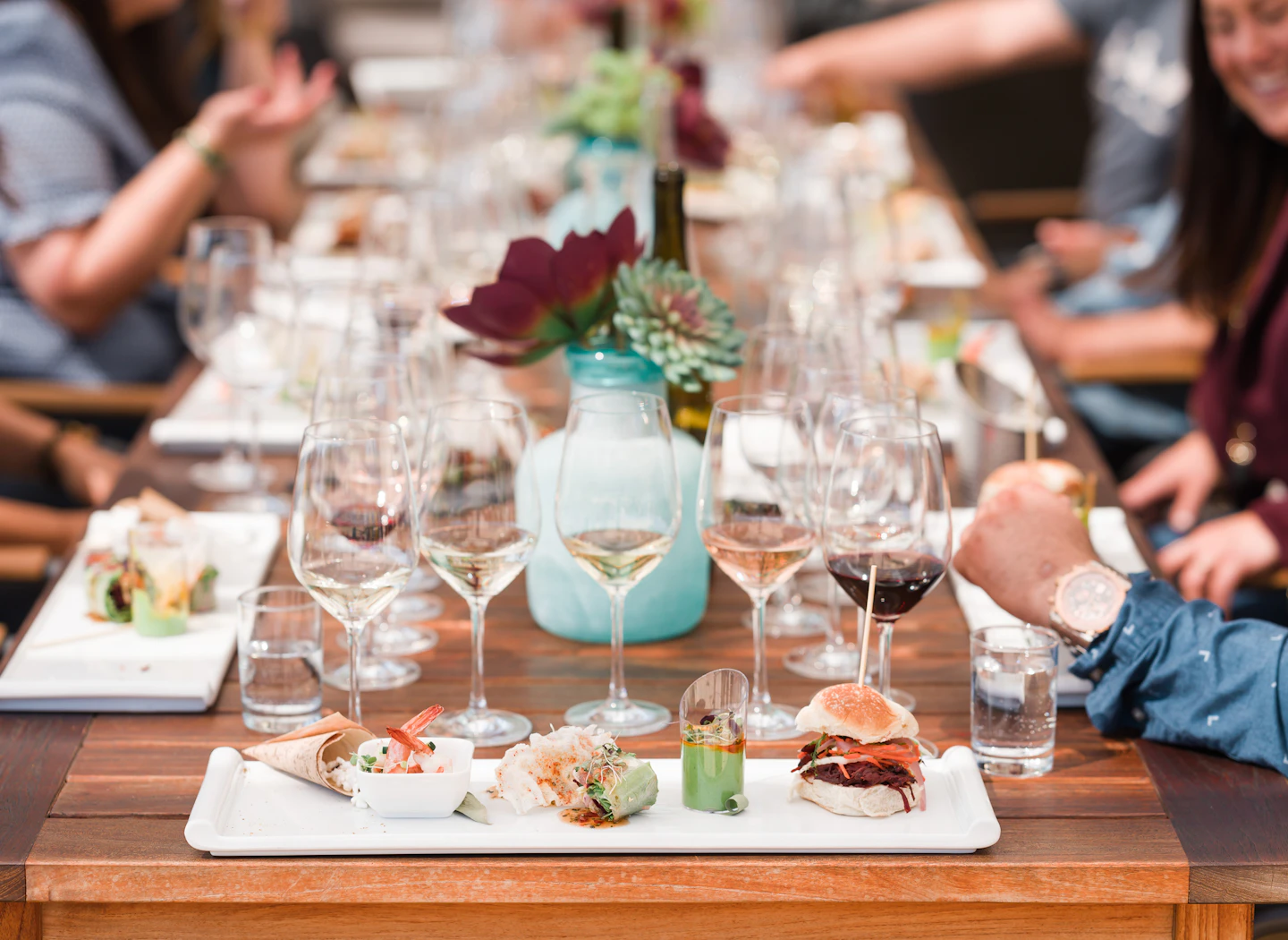 Experience Napa & Sonoma