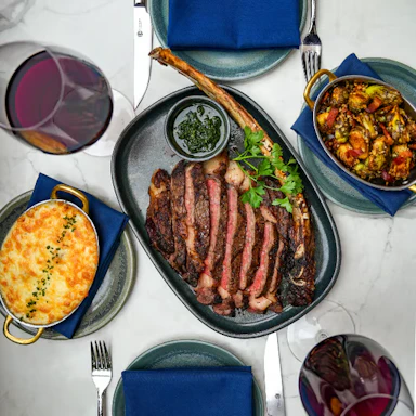 Life in the flavor lane.