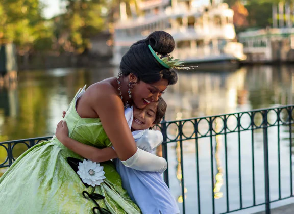 disneyland
