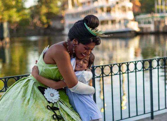 disneyland