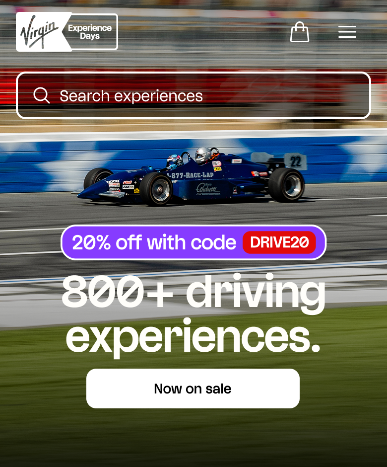 A High-Resolution Image Representing the Product, Experience or Promotion