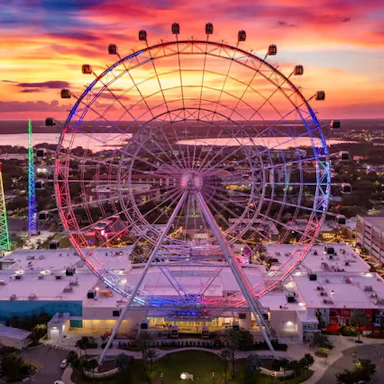 Attractions