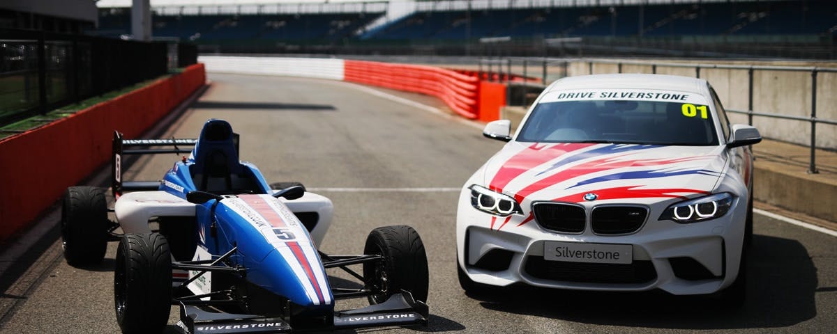 How to Become a Racecar Driver