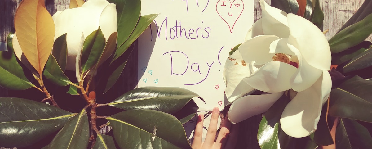 50 Mother’s Day Messages