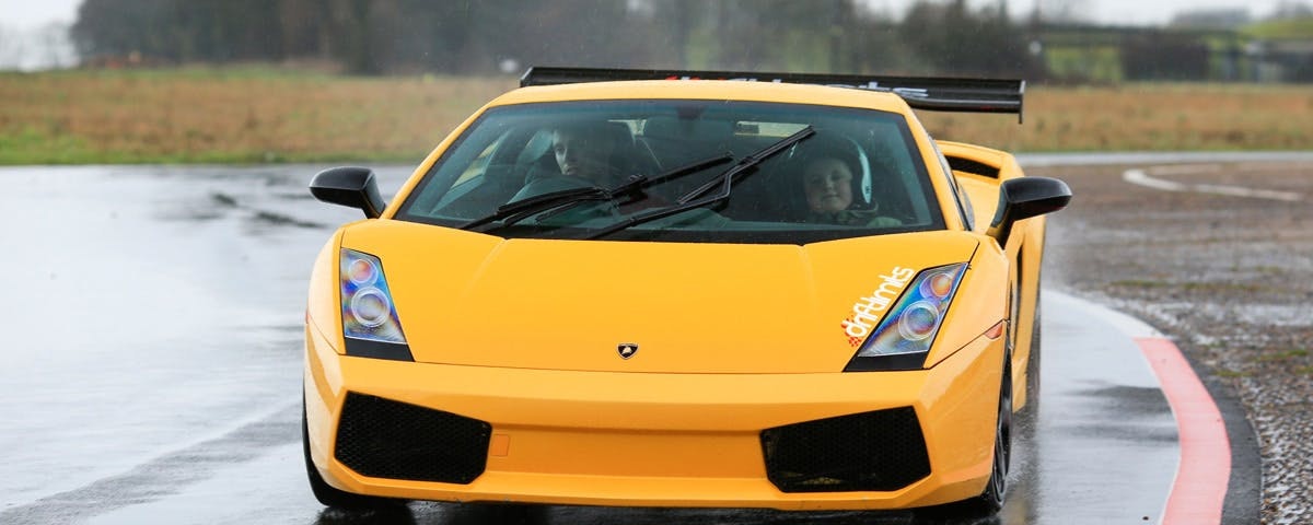 Birthday Gifts For The Speed Freak