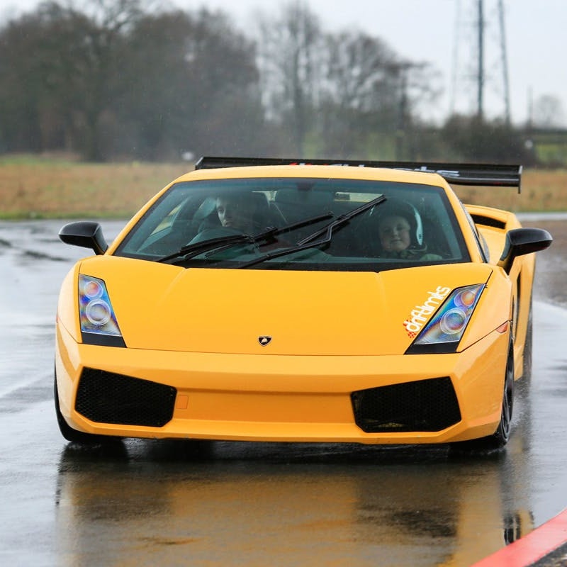 Birthday Gifts For The Speed Freak