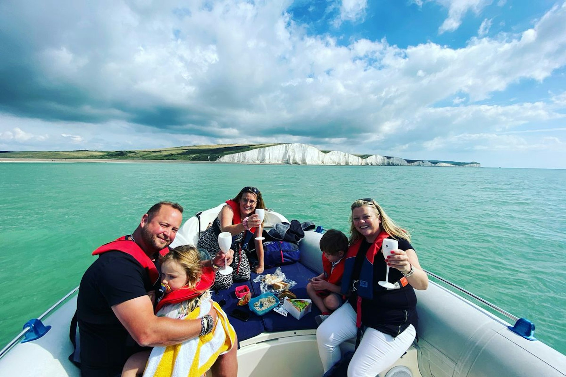 Top 34 Things to Do in Seaford Virgin Experience Days