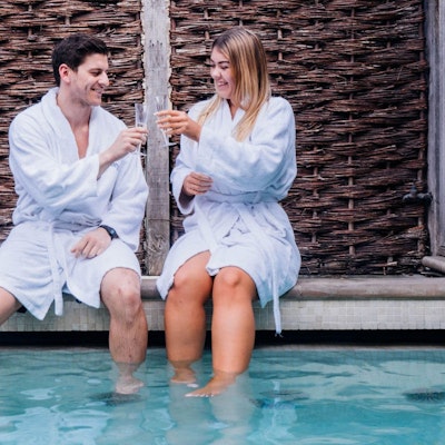 Spa Seekers Christmas Gift Guide