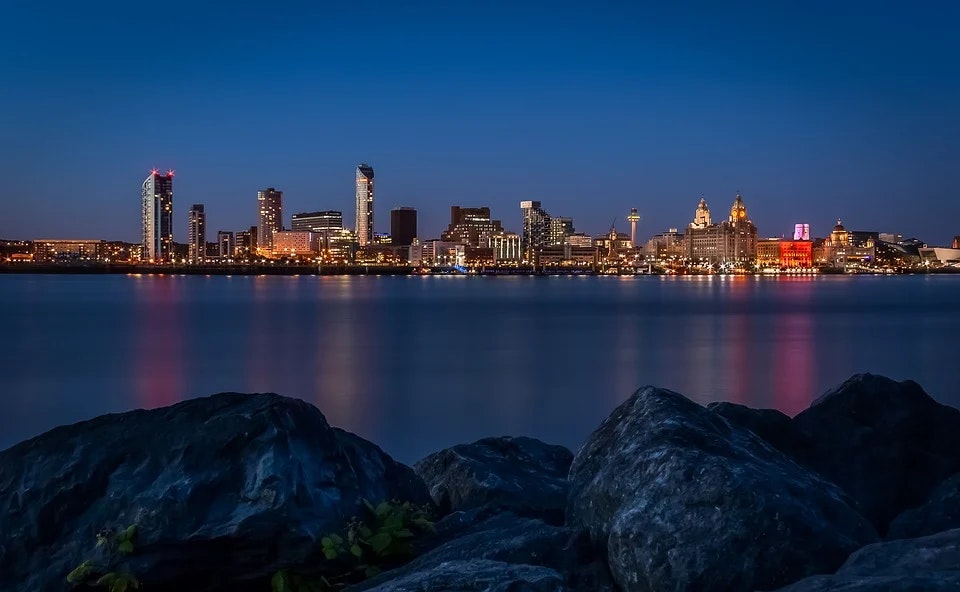 Merseyside