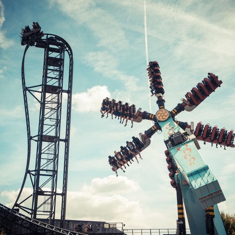 The Top Thrill Seeker Christmas Gifts For 2022