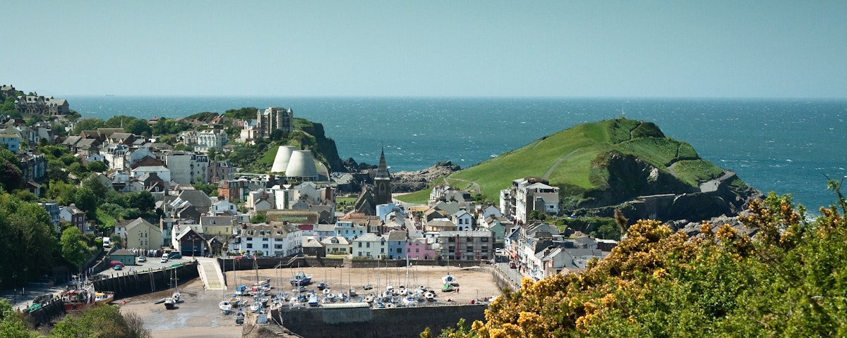 Ilfracombe