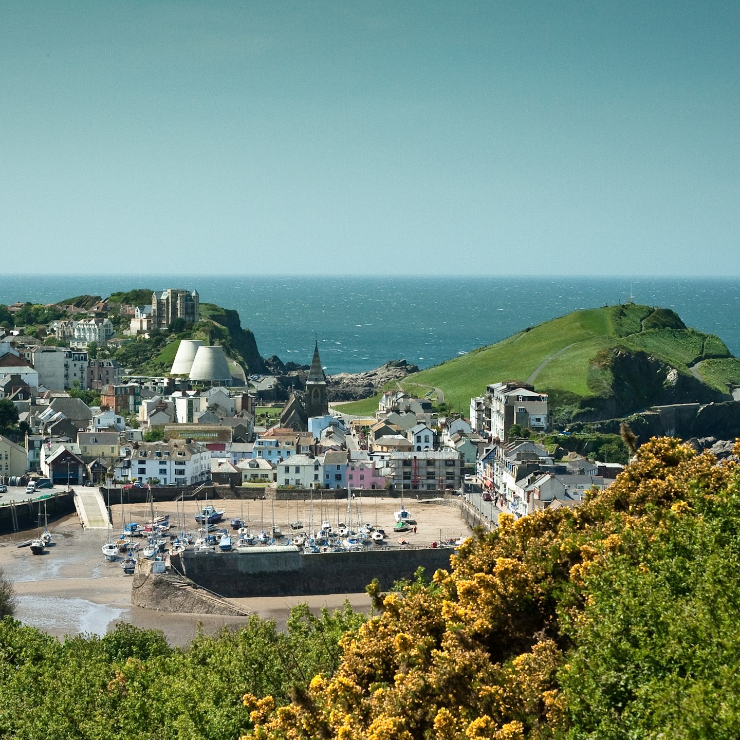 50 Things to Do in Ilfracombe