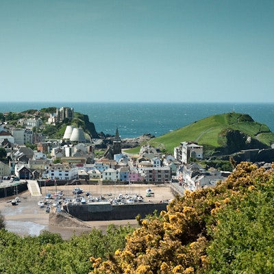 Ilfracombe