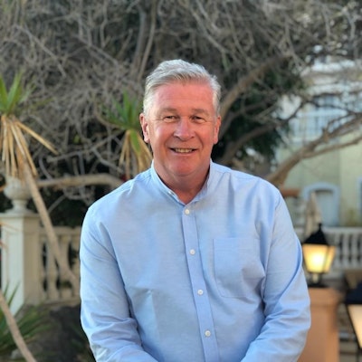 Virgin Experience Days welcomes Gordon Wilson as Chair of the Board