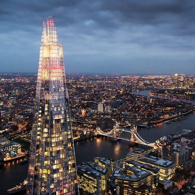10 Facts About The Shard You Probably Didn’t Know