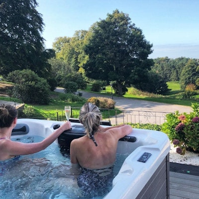 The Top 10 Relaxing Spa Days To Book This Year