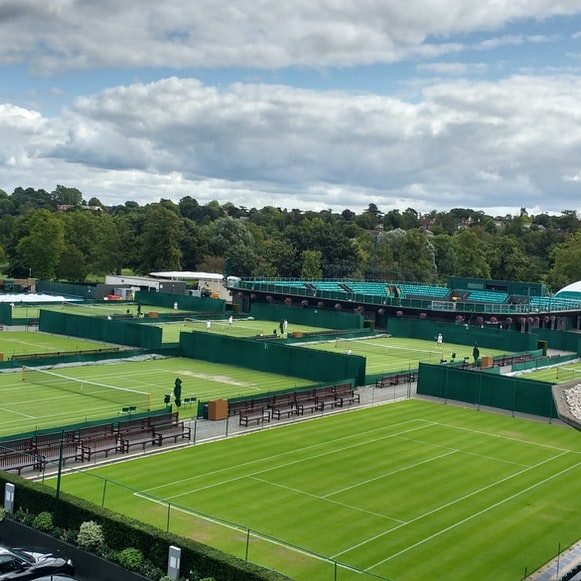 Wimbledon