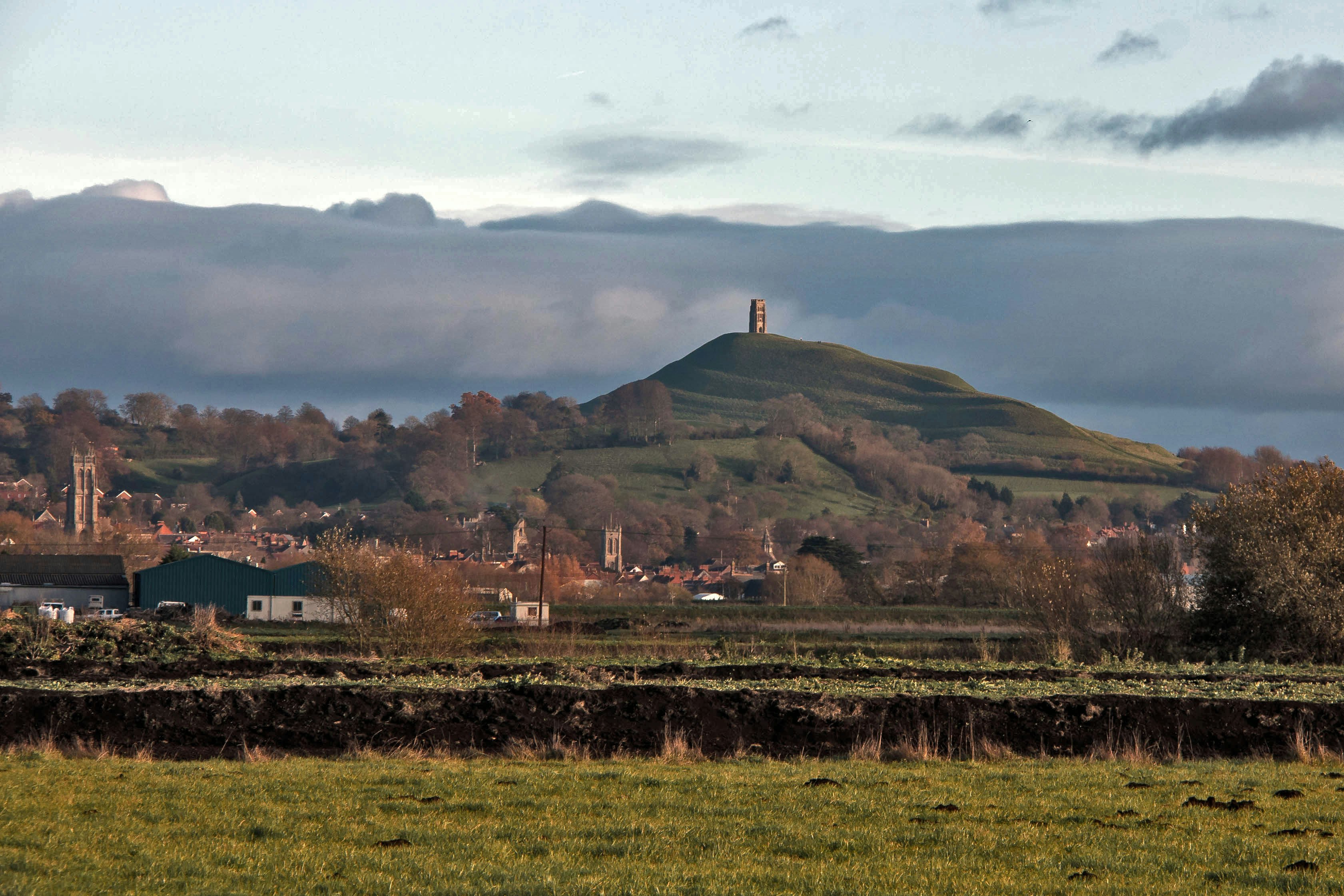 Glastonbury
