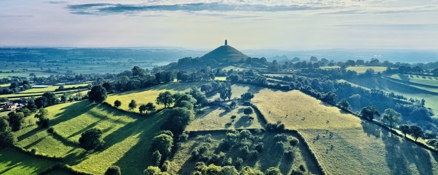 Glastonbury