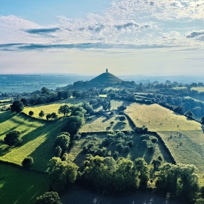 Glastonbury
