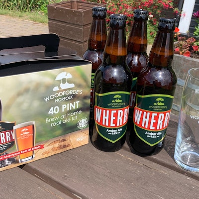 How to Brew Beer at Home: An Easy Guide