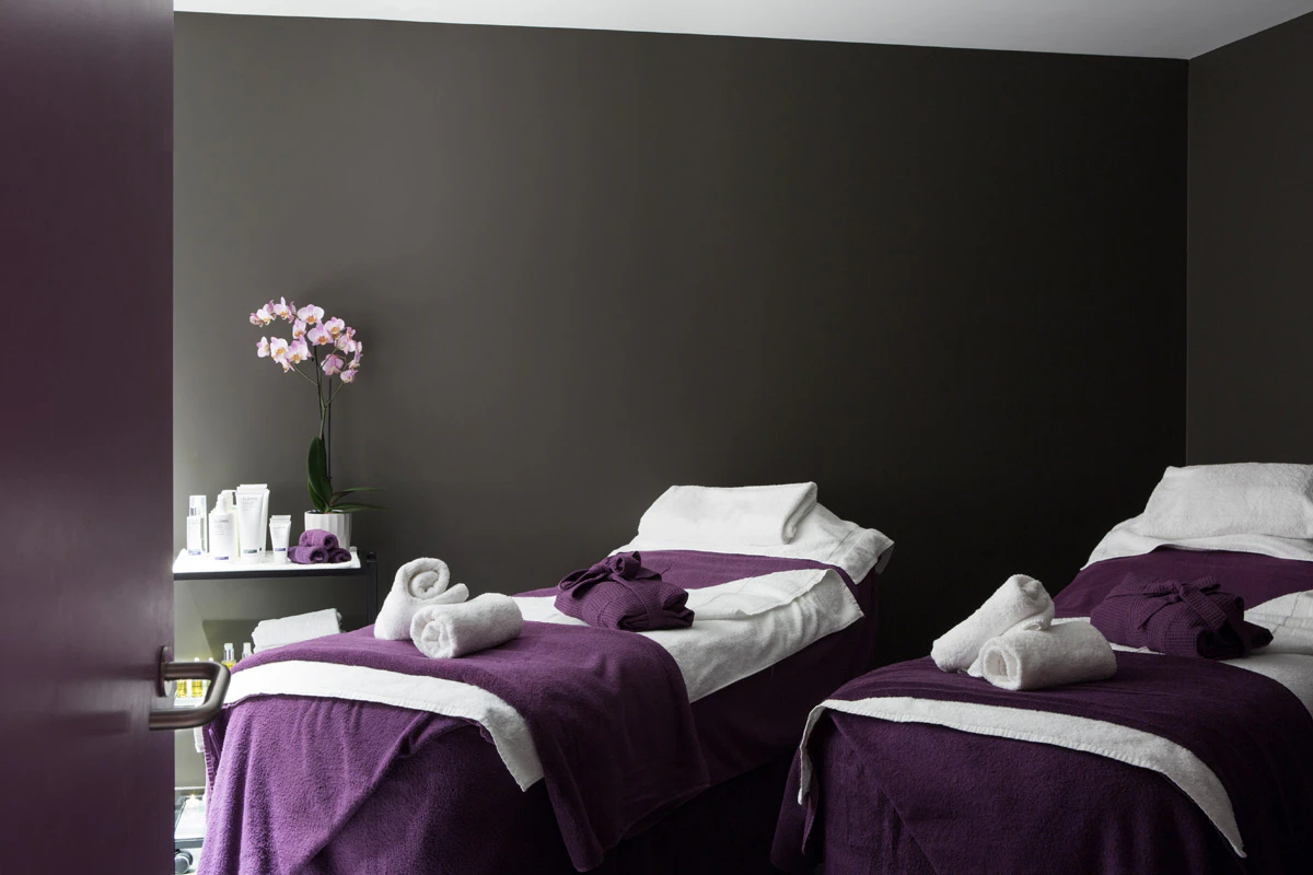 Pure Spa Spotlight on PURE Spa - Virgin Experience Days