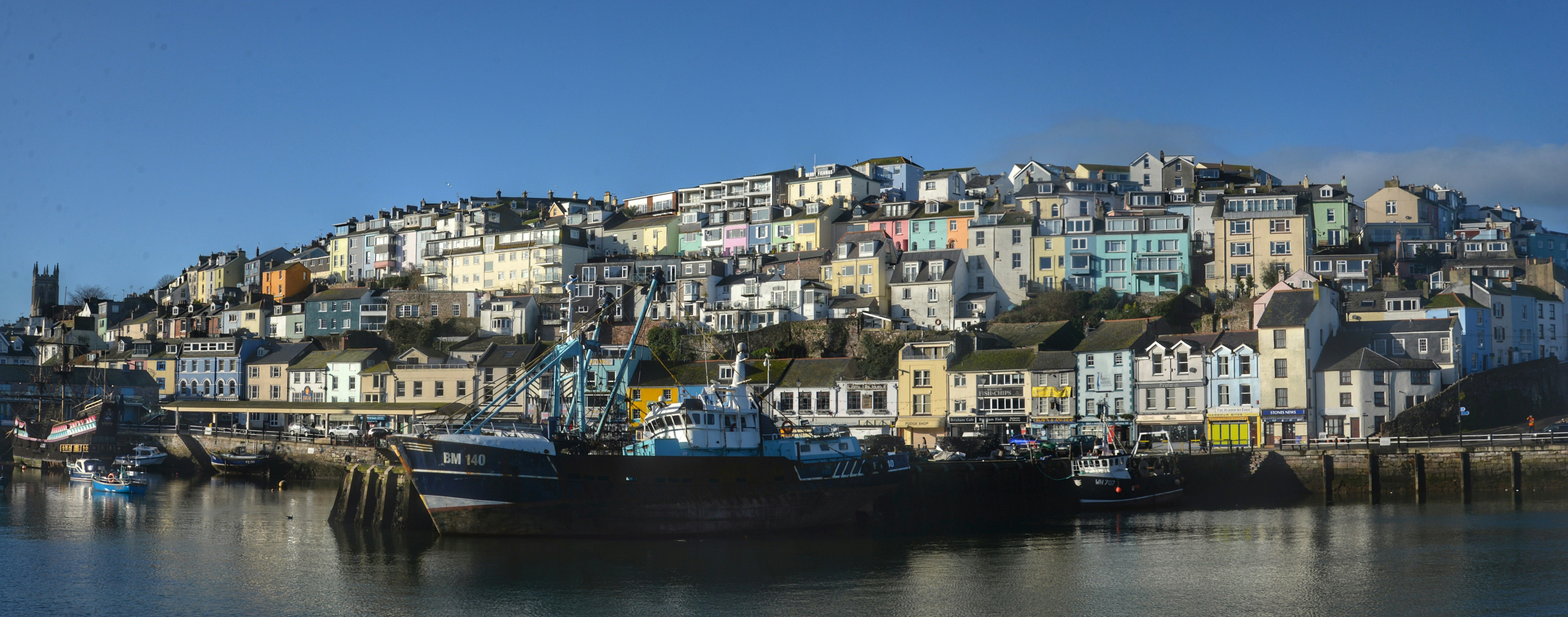 Brixham