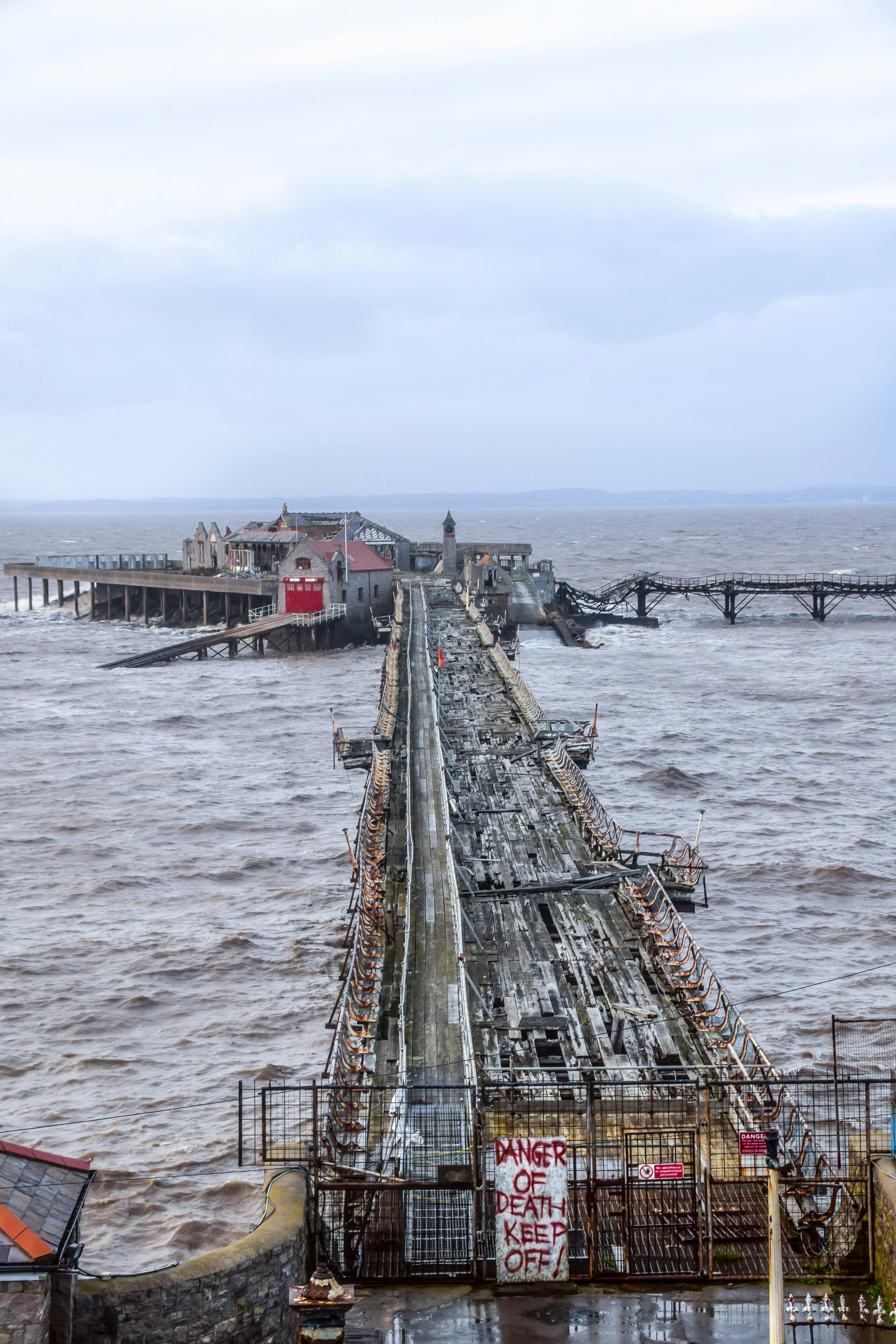 Weston-super-Mare