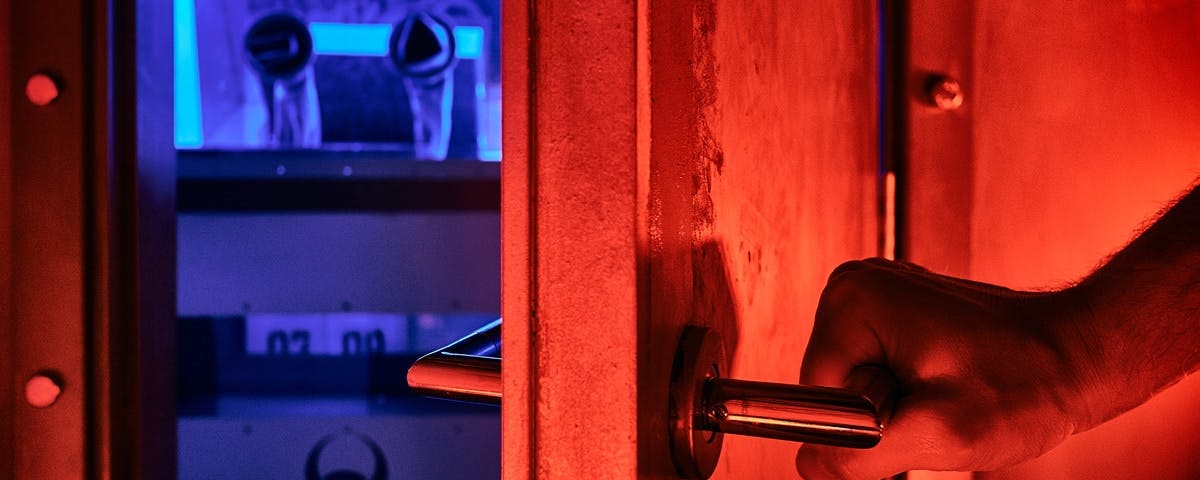 Beginner's Guide To Escape Rooms