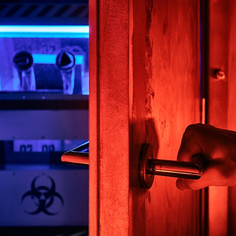 Beginner's Guide To Escape Rooms