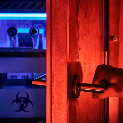 Beginner's Guide To Escape Rooms