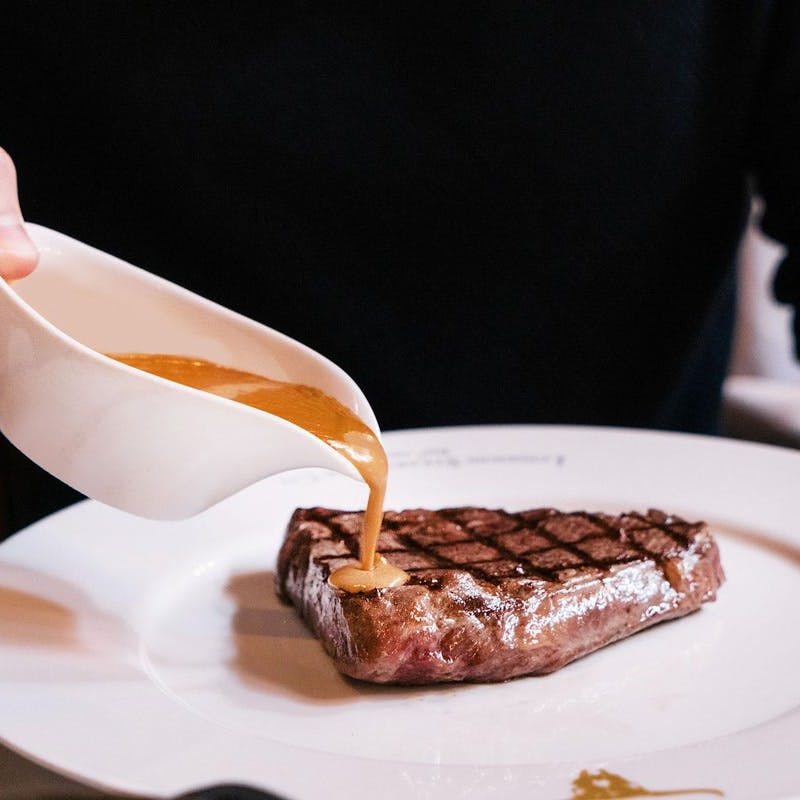 How To Cook The Perfect Steak, The London Steakhouse Co Way