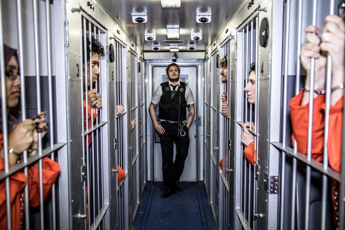 Beginner's Guide To Escape Rooms