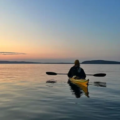 Bucket List Fun