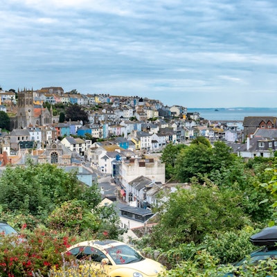 Brixham