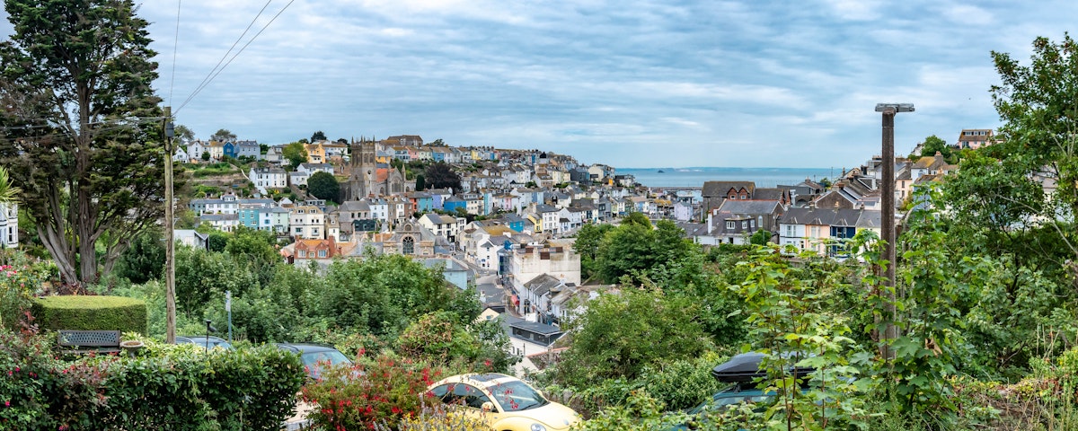 Brixham