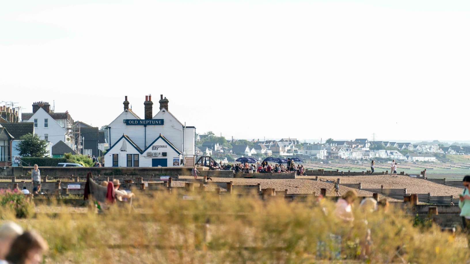 Whitstable