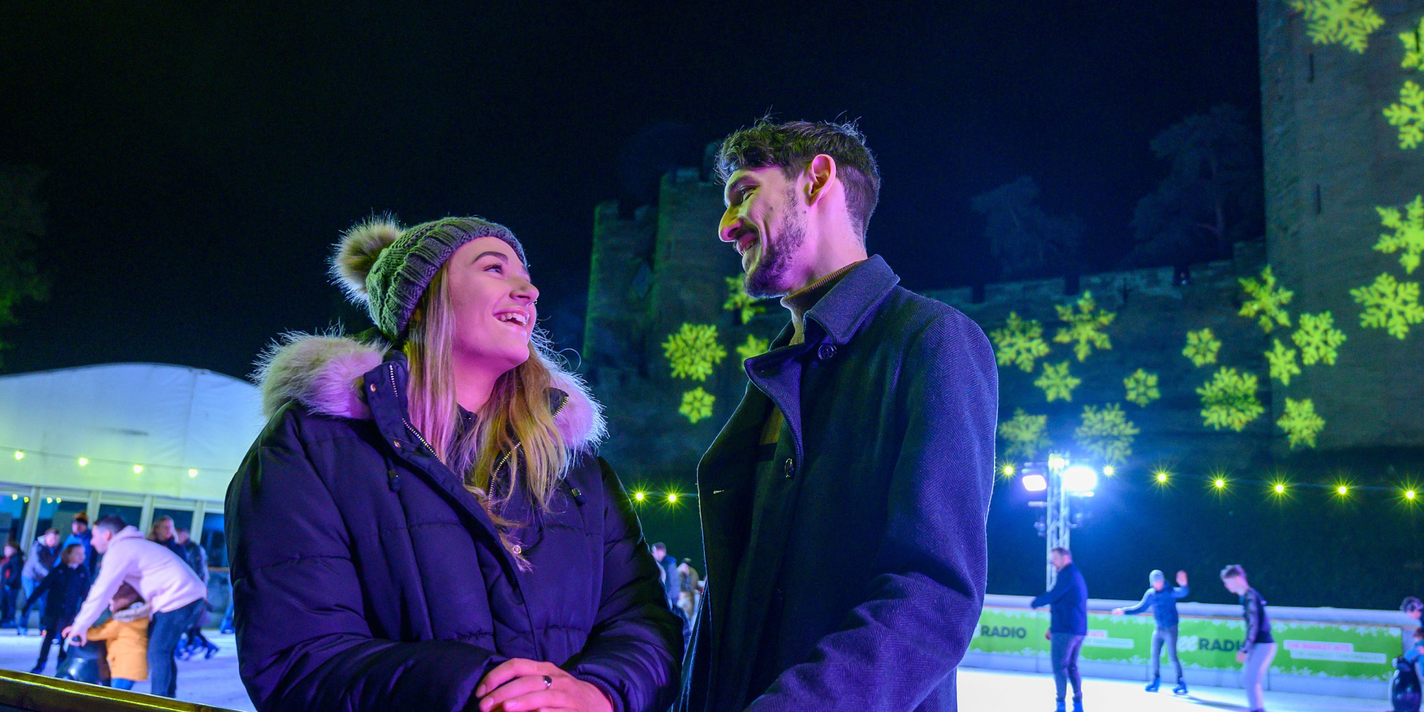 Christmas Gifts For Him | Virgin Experience Days