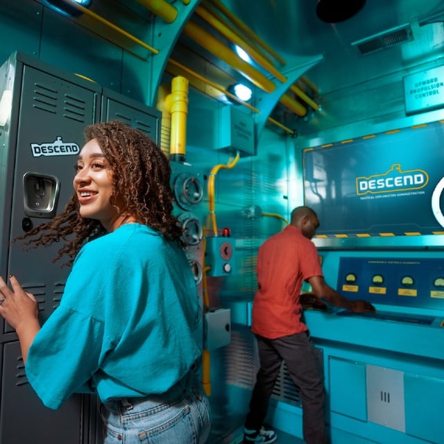 Unique Gifts & Experiences For Kids Virgin Experience Gifts