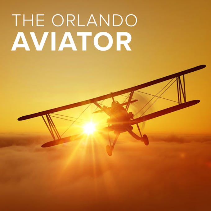 Orlando Aviator Collection
