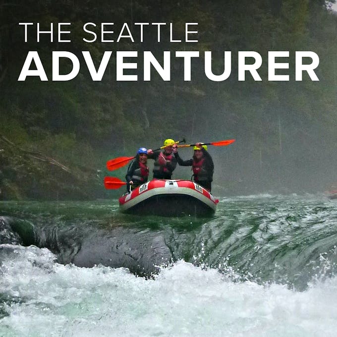 Seattle Adventurer Collection Page