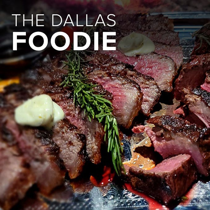 Dallas Foodie Collection Page