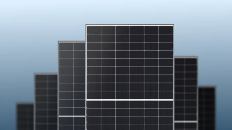 Pacchetto fotovoltaico basic 4,5 kWp