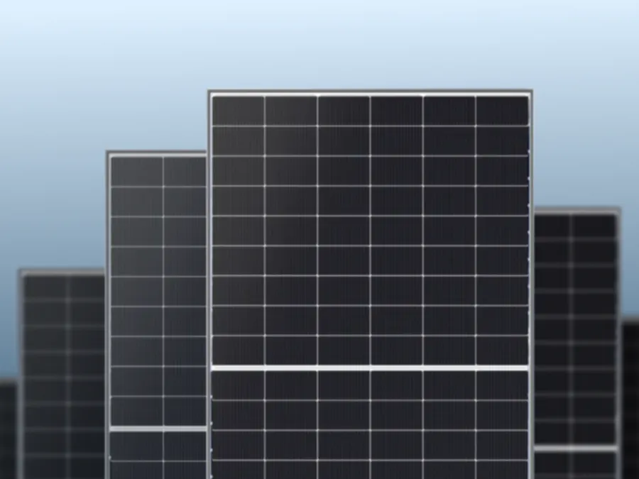 Pacchetto fotovoltaico basic 4,5 kWp