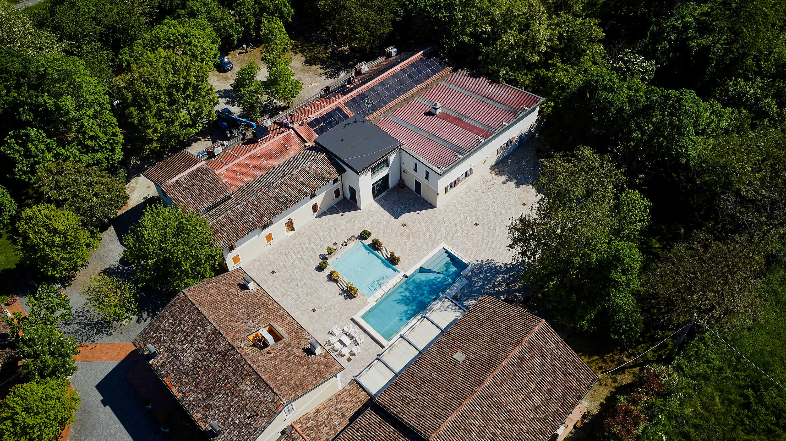 Villa Tagliata
