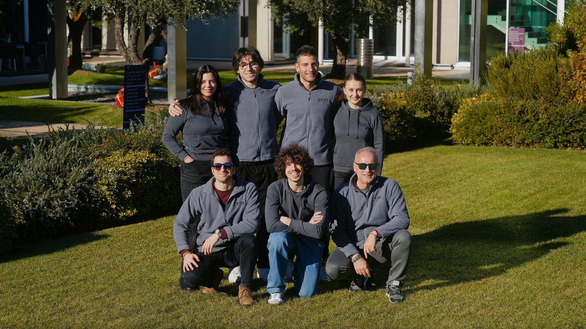 Virides Team