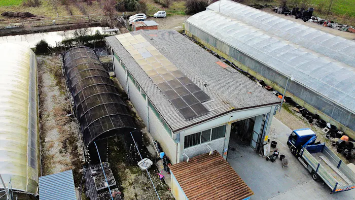 Pacchetto fotovoltaico basic 3,15 kWp