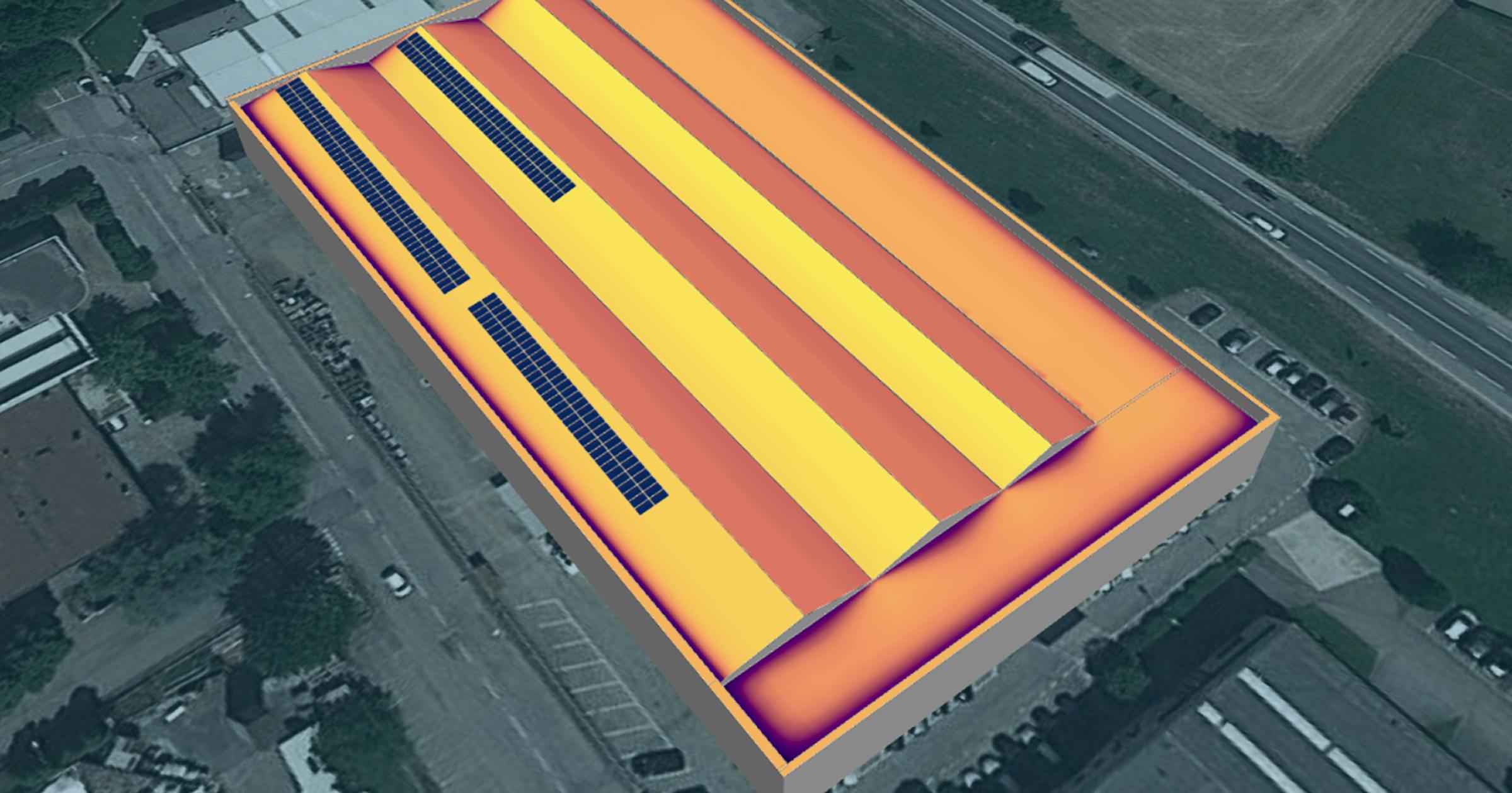 ICF Welko ha scelto di affiancare al suo nuovo impianto fotovoltaico il servizio di monitoraggio avanzato Virides, un pacchetto completo per tenere sotto controllo la produzione energetica e ottimizzare il rendimento. Con 88,55 kWp di potenza di picco e una produzione annua di 101,51 MWh, l’impianto di ICF Welko trasforma l’energia solare in un vantaggio concreto per l’azienda.